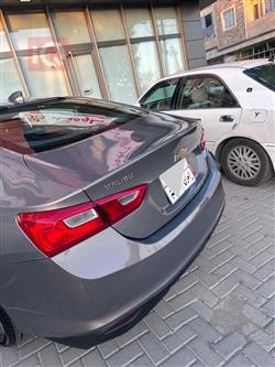 شيفروليه ماليبو